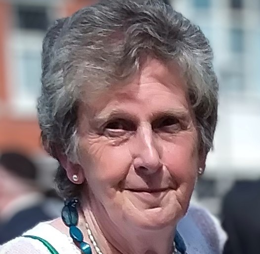 Margaret Hornsby