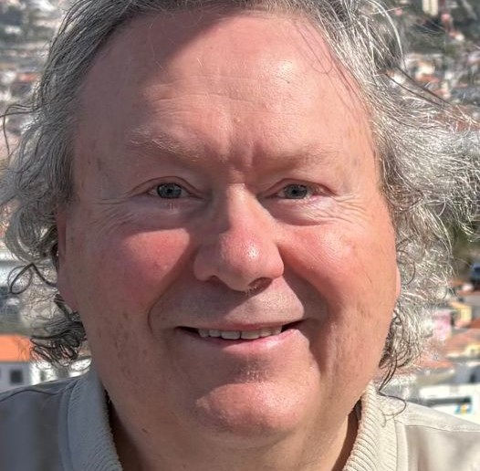 Wayne Morgan