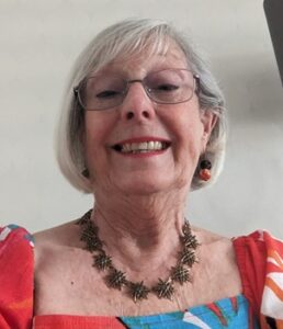 Barbara Matthews
